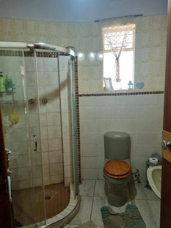 4 Bedroom Property for Sale in Meyerhof Free State